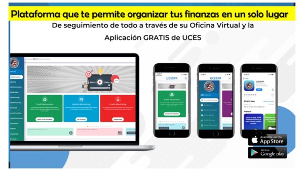 Tecnología: Planificador Financiero Online con 12 herramientas de estrategias financieras (Detalles: Haga Click AQUÍ) - Image 12
