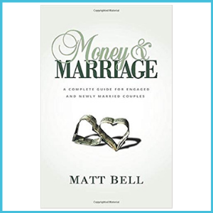 Libro: Money & Marriage - Ingles (Detalles: Haga Click AQUÍ)
