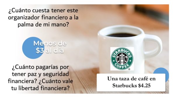 Tecnología: Planificador Financiero Online con 12 herramientas de estrategias financieras (Detalles: Haga Click AQUÍ) - Image 13