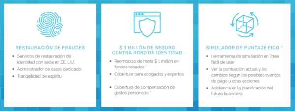 Tecnología: My Score IQ – Puntuación FICO SCORE (Detalles: Haz click AQUÍ) - Image 3